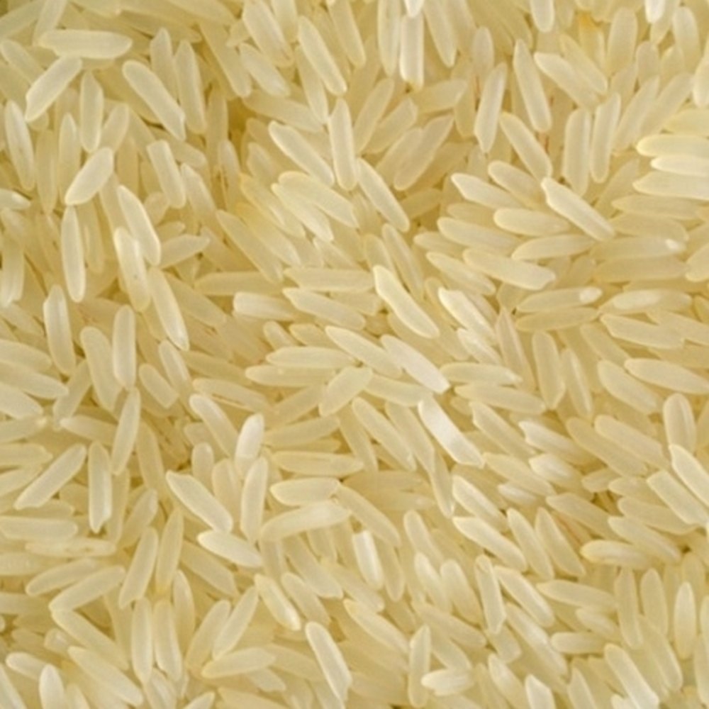 IR64 Parboiled Rice
